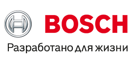 Bosch логотип 