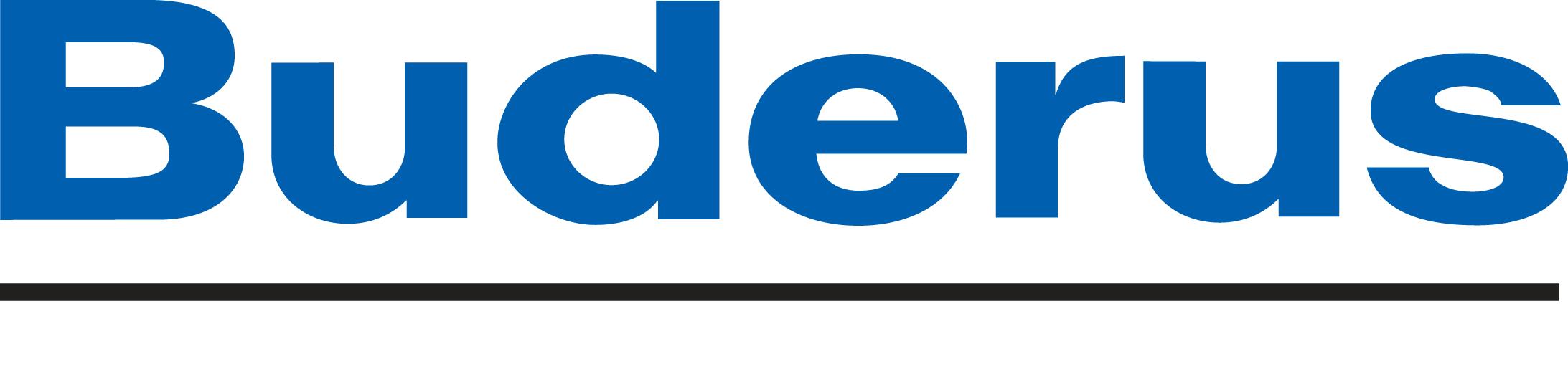 Buderus логотип